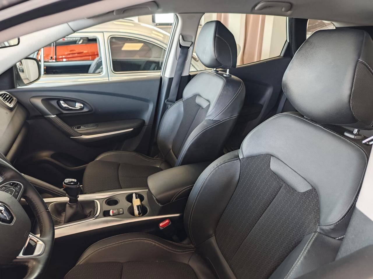 Renault Kadjar dCi 8V 110CV Energy Hypnotic