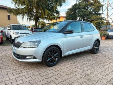 Skoda Fabia 1.0 MPI 60 CV OK NEOPATENTATI