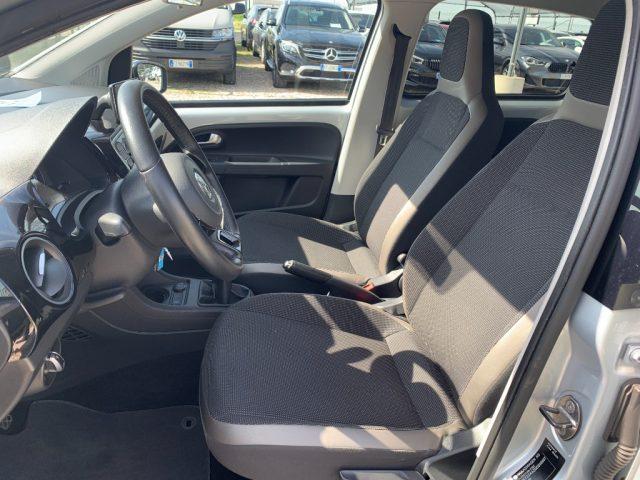 VOLKSWAGEN up! 1.0 75 CV 5 porte high up!