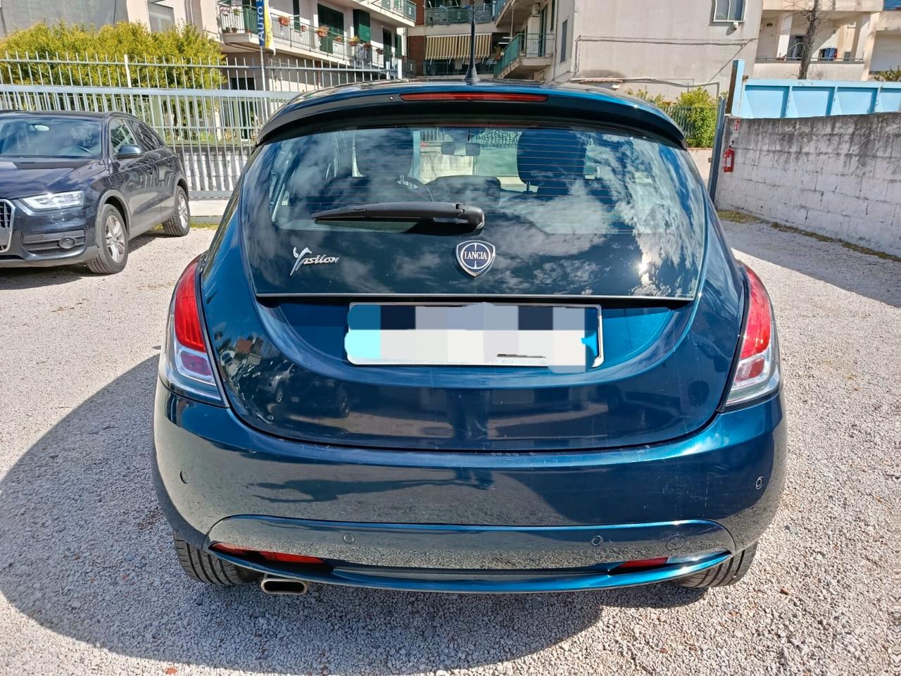 Lancia Ypsilon 1.3 MJT 16V 95CV S&S -2016