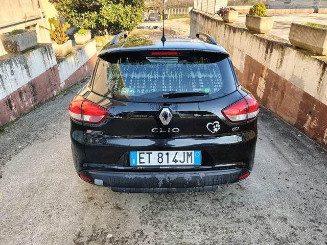 RENAULT - Clio - Sporter dCi 8V 75CV S&S Business