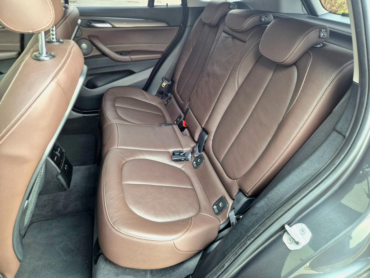 Bmw X1 sDrive18d xLine