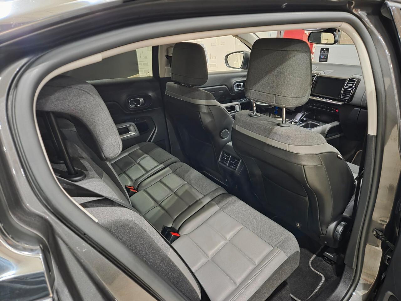 Citroen C5 Aircross BlueHDi 130 S&S EAT8 Shine
