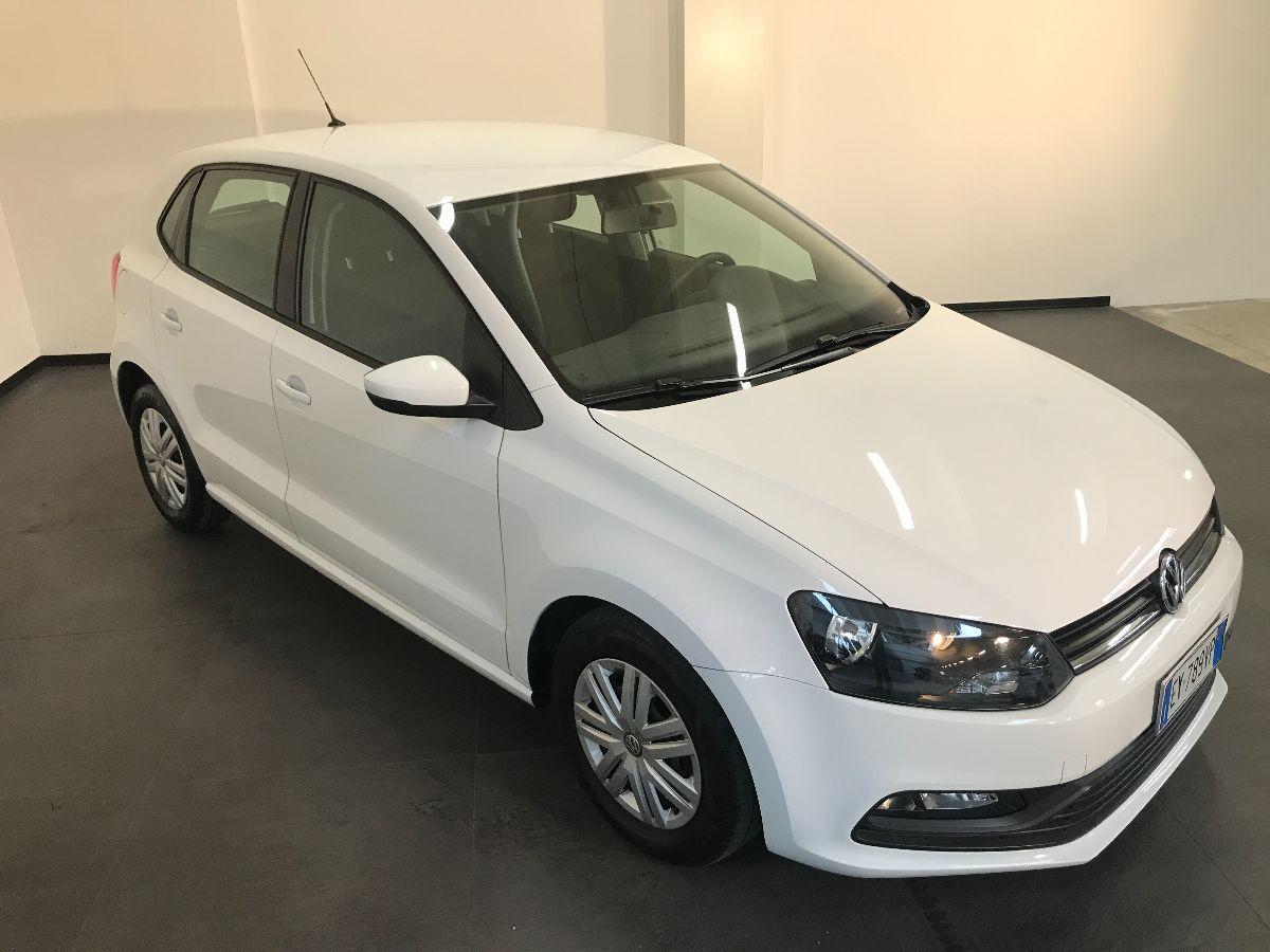 VOLKSWAGEN Polo 1.0 5p. Trendline