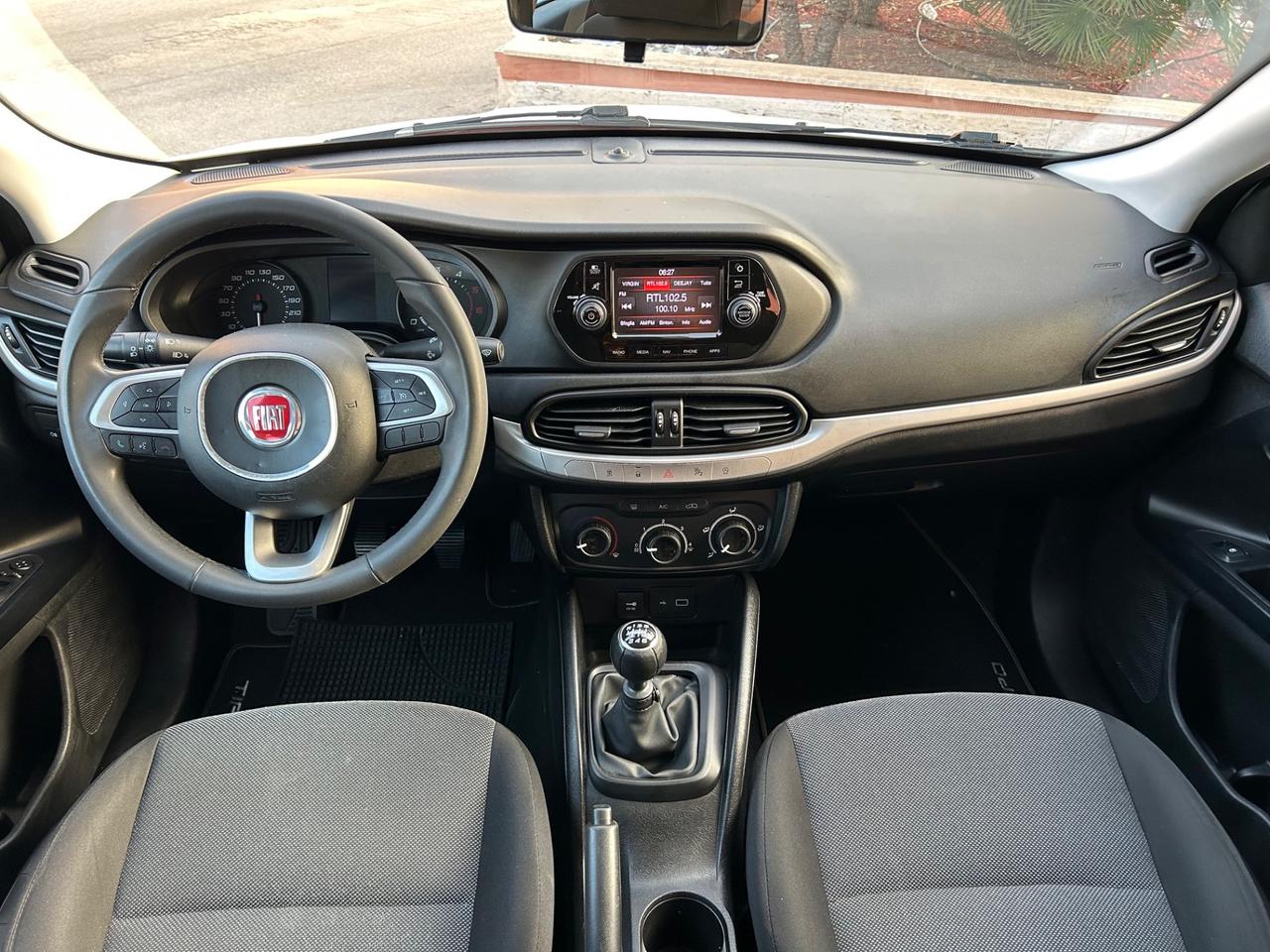 Fiat Tipo 1.6 Mjt SW unico proprietario !!!!!!!