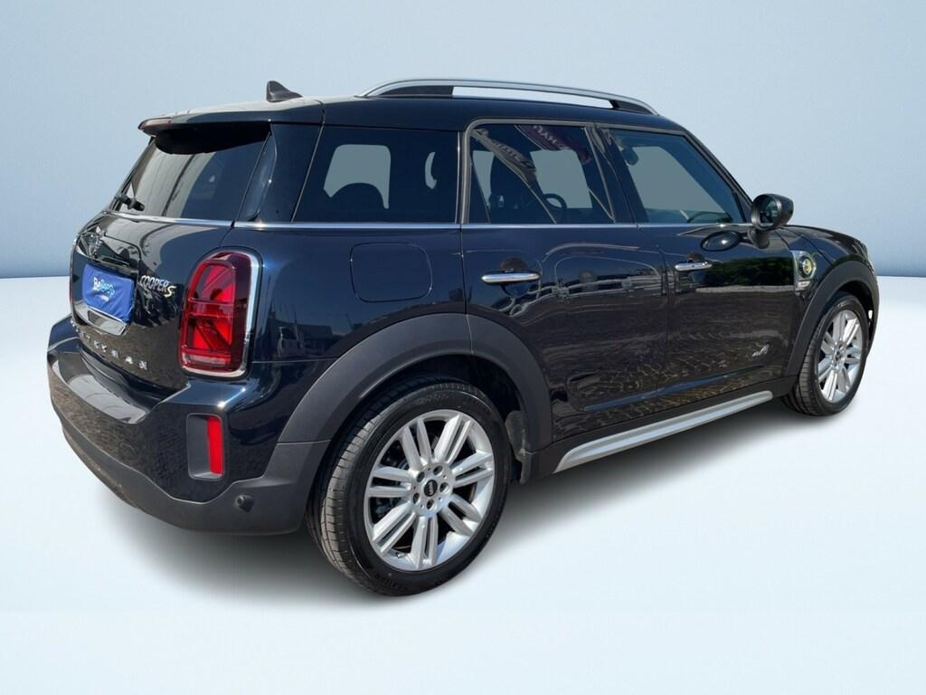 Mini Mini Countryman 1.5 Twin Power Turbo eDrive Cooper SE Yours ALL4 Steptronic