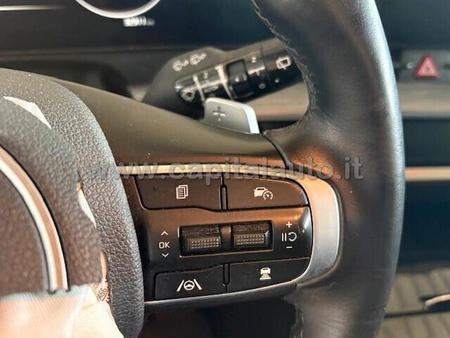 Kia Sportage 1.6 CRDi MHEV DCT Style NETTO 10900