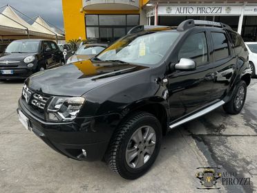 DACIA DUSTER 1.2 TCE 125 CVCV ANNO 2016 84000km