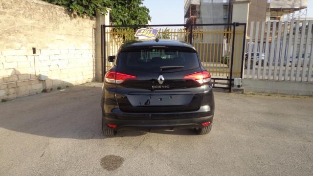 RENAULT Scénic Blue dCi 120CV Business - 2020