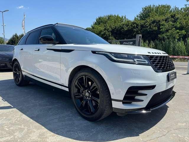 Land Rover Range Rover Velar VIRTUAL HSE D200 R DYNAMIC R-DYNAMIC TETTO 20"