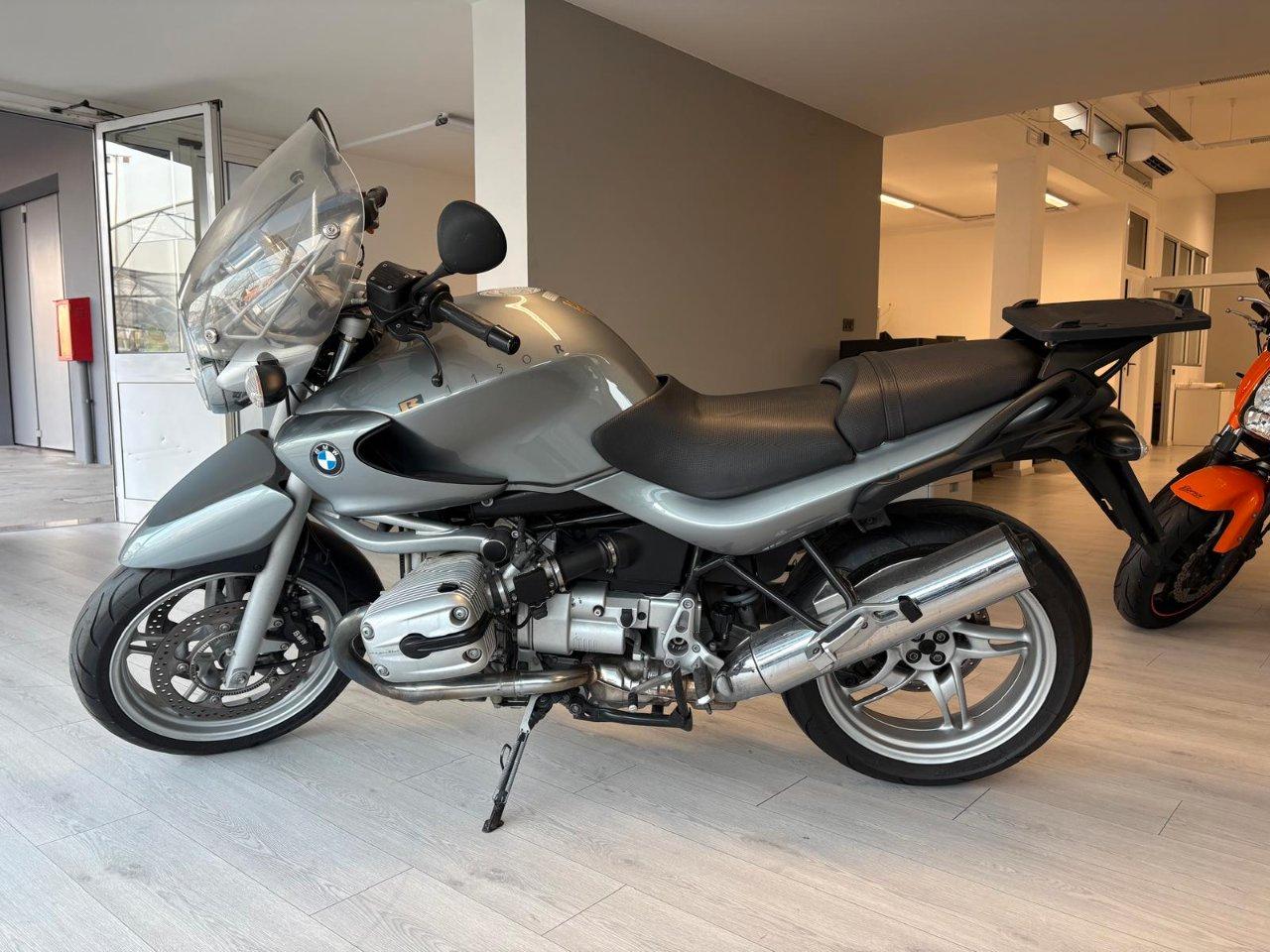 BMW R 1150 R R 1150 R