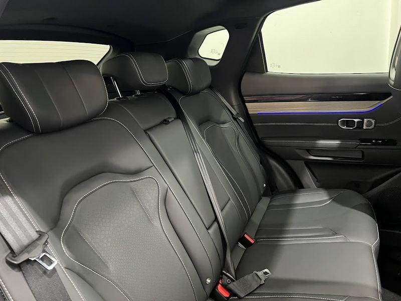 SPORTEQUIPE Sportequipe 6 GT 1.6 T-GDI DCT