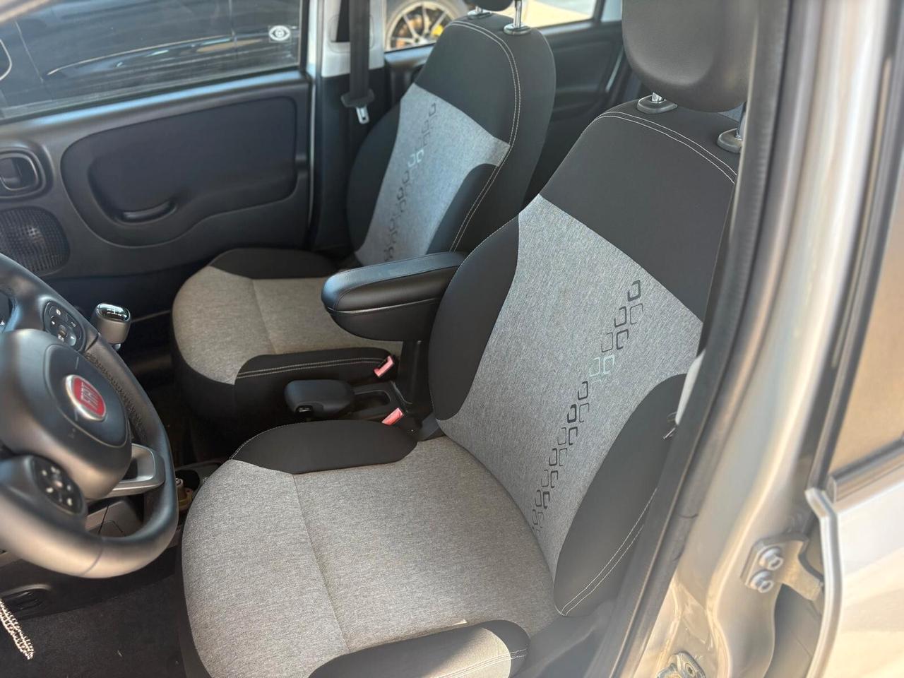 Fiat Panda 1.2 EasyPower Lounge