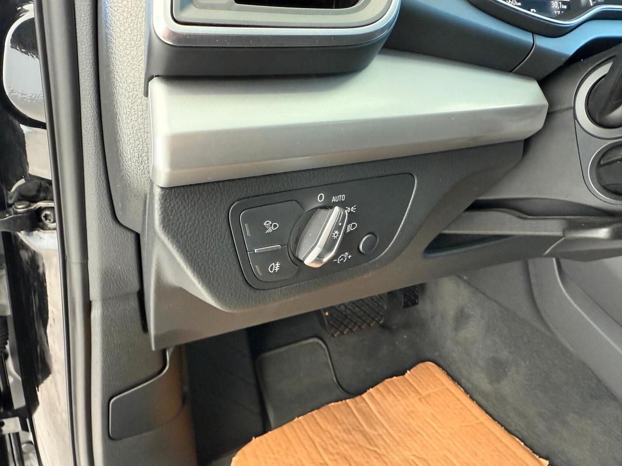 Audi Q5 2.0 TDI quattro S tronic Business