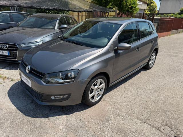 VOLKSWAGEN Polo 1.6 TDI 90CV FRIZIONE/ VOLANO NUOVO!!!