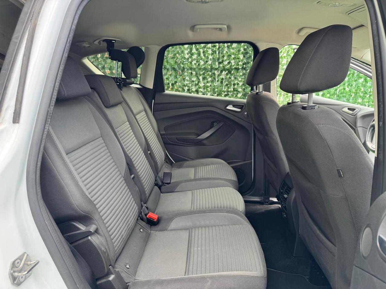 Ford C-Max 1.5 TDCi 120CV Start&Stop Business