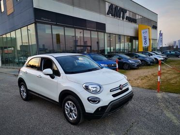 FIAT 500X 1.0 T3 120 CV GPL