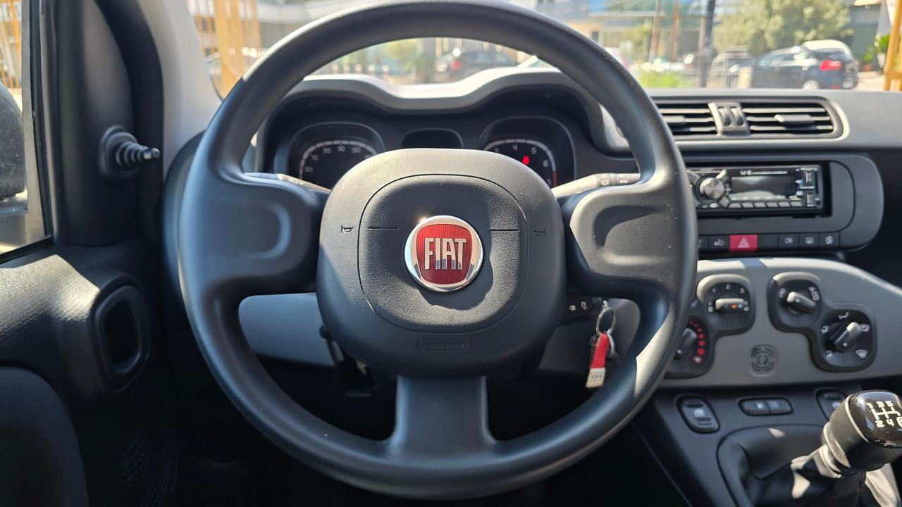 Fiat Panda 1.2 EasyPower
