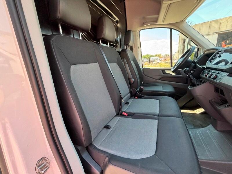 VOLKSWAGEN Crafter 2ªs. Crafter 30 2.0 TDI 140...