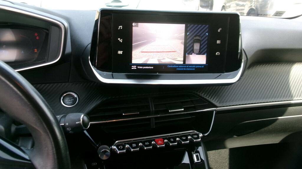 Peugeot 208 5 Porte 1.2 PureTech Allure