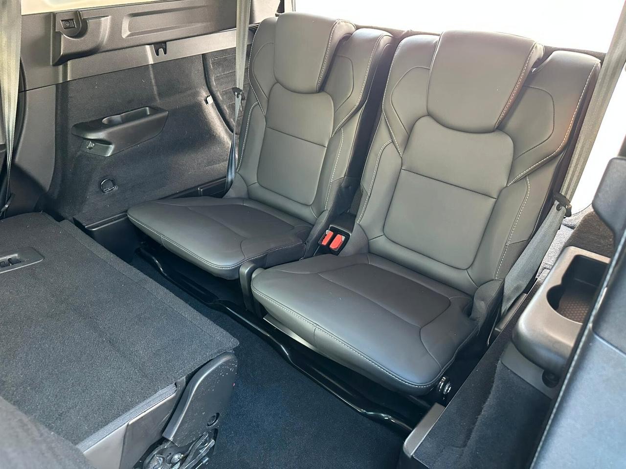 Renault Grand Scenic dCi Initiale Paris 120 cv - 2021