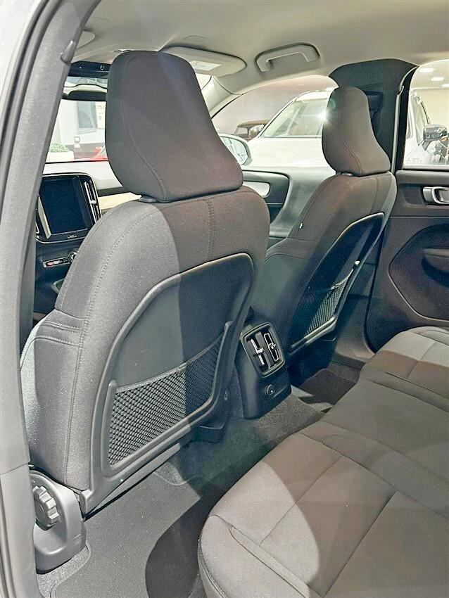 Volvo XC40 T5 Recharge Plug-in Hybrid automatico Core