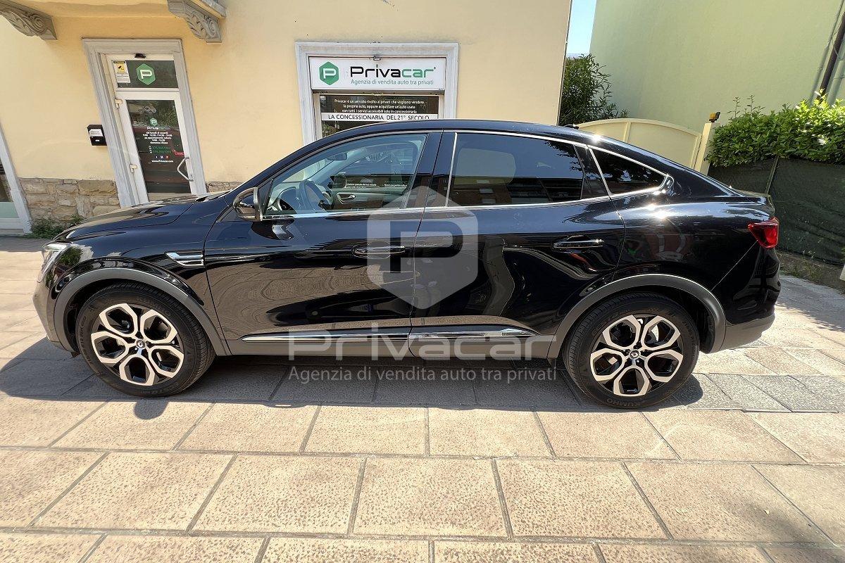 RENAULT Arkana Arkana Full Hybrid E-Tech 145 CV Techno
