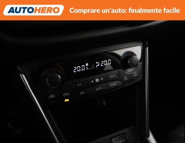 SUZUKI S-Cross 1.4 Hybrid Top