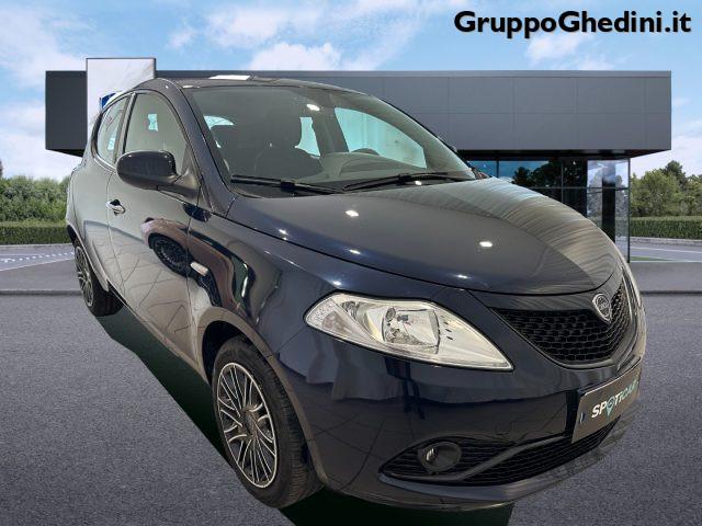 LANCIA Ypsilon 1.0 FireFly 5 porte S&S Hybrid Ecochic Gold