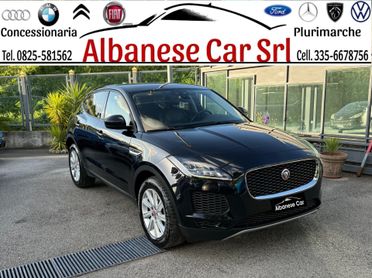Jaguar E-Pace 2.0D 180 CV AWD Aut. S