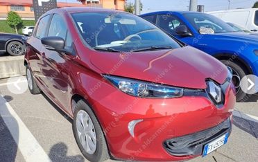 Renault ZOE Life R90 Flex