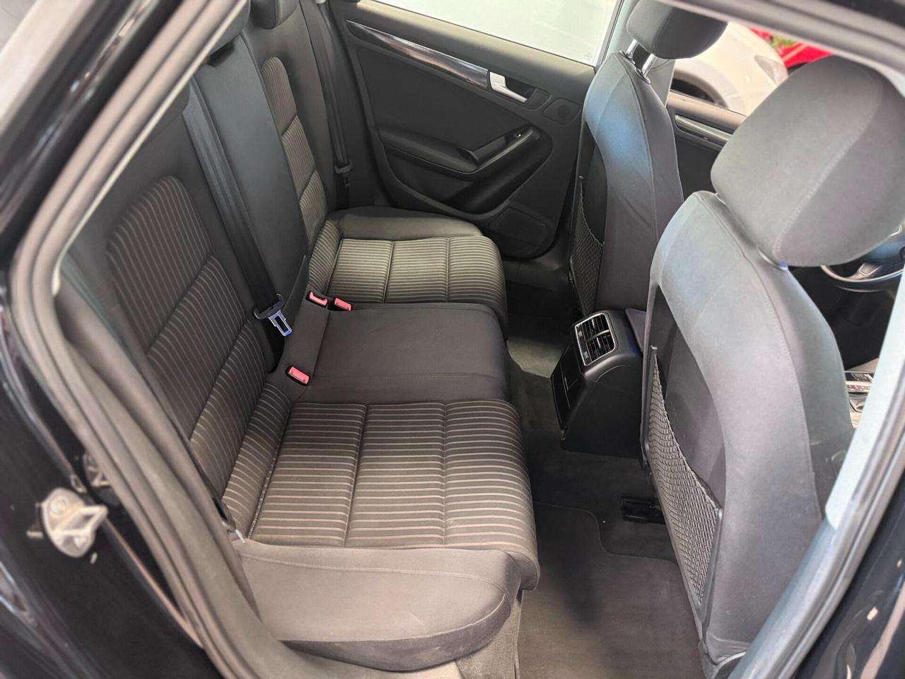 Audi A4 2.0 TDI 150 CV multitronic Advanced