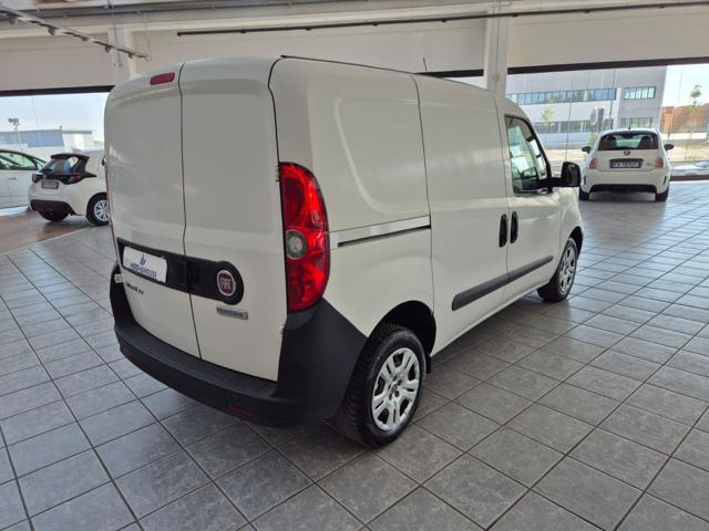 FIAT Doblo Doblò 1.3 MJT S&S PC-TN Cargo Lounge