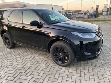 Land Rover Discovery Sport Discovery Sport 2.0 eD4 150 CV 2WD R-Dynamic S