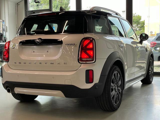 MINI Mini Cooper SE 'ALL4' Countryman ALL4