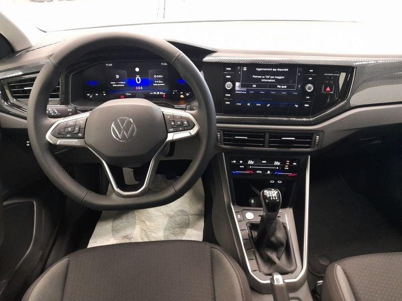 Volkswagen Taigo 1.0 TSI 85kW Edition Plus