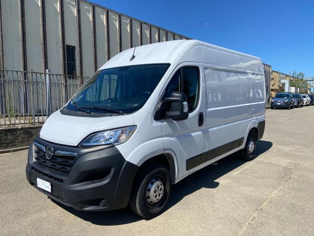 OPEL Movano *PROMO* 35 2.2 BD 140 PM-TM Furgone