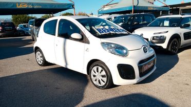 Citroen C1 1.0 BENZINA