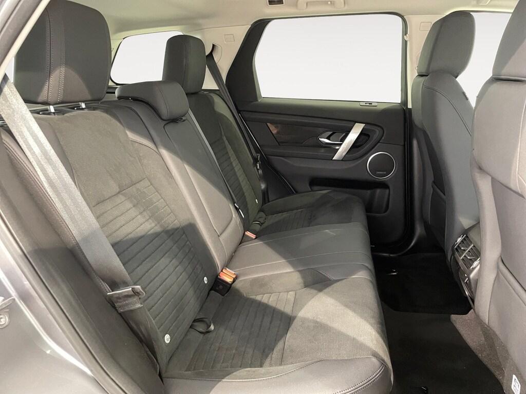 Land Rover Discovery Sport SE awd 163cv
