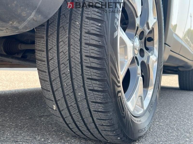 Jeep Compass 2ª SERIE 2.0 MULTIJET II AUT. 4WD LIMITED