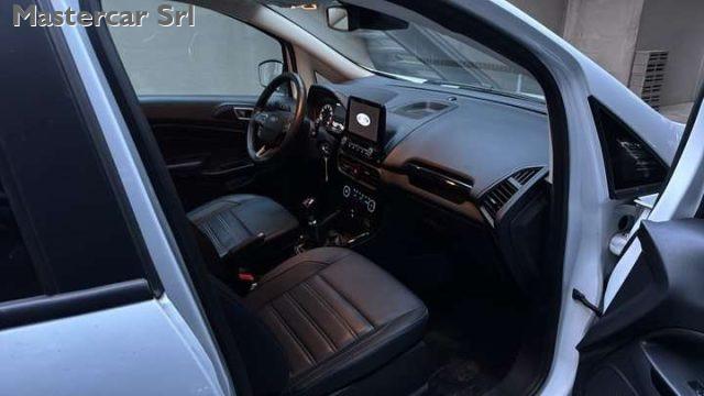 FORD EcoSport NEOPATENTATI EcoSport 1.0 Active TG : GL530SS