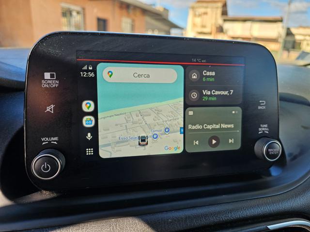 FIAT Tipo 1.6 Mjt S&S 5 porte Cross