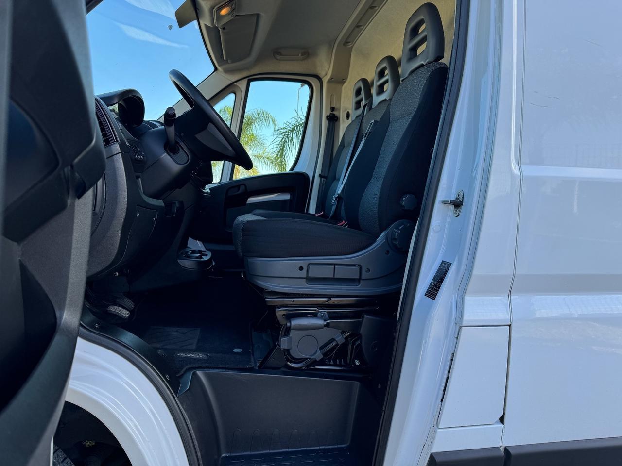 Fiat Ducato 35 2.3MJT 2021