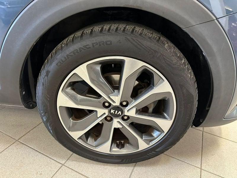 KIA Stonic 1.6 CRDi 110CV Energy
