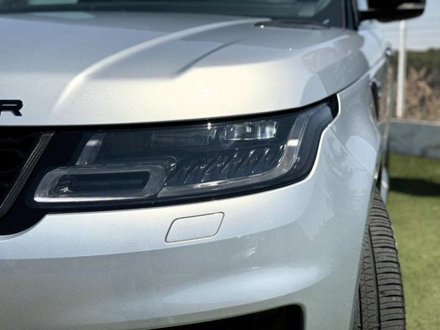 LAND ROVER Range Rover Sport 3.0D l6 350cv HST - Special Edition