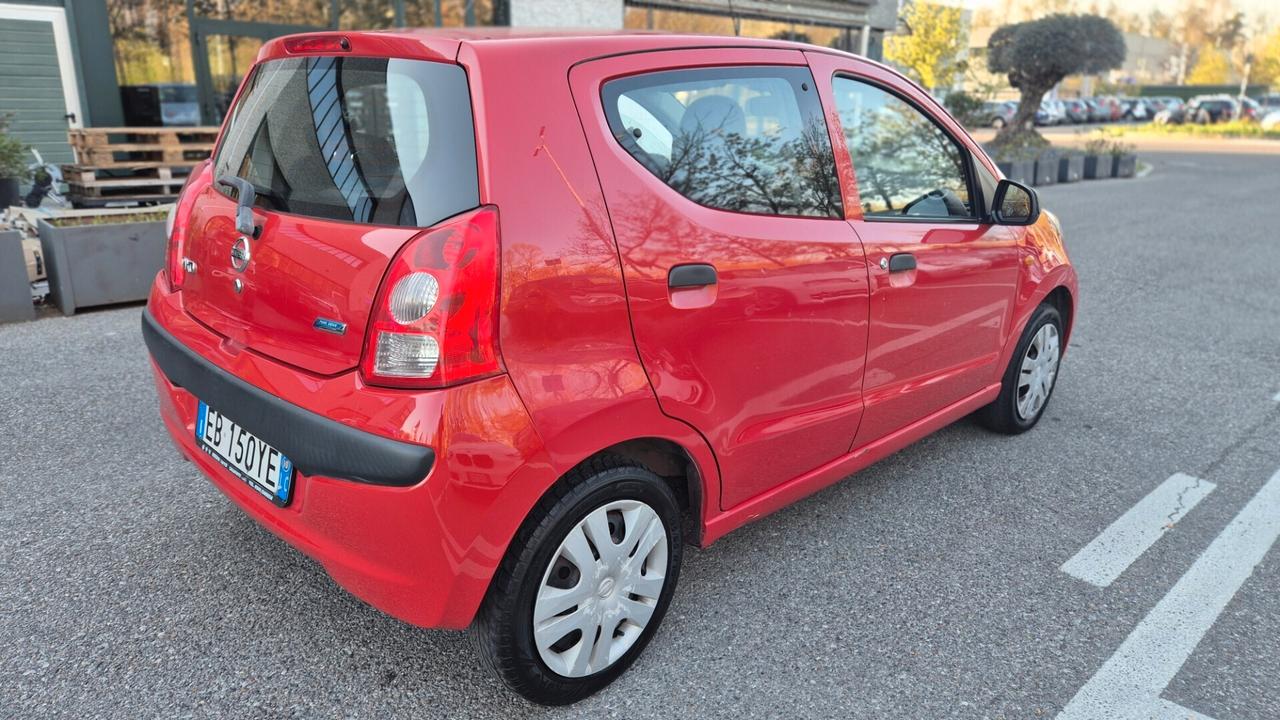 Nissan Pixo 1.0 5 porte *EURO5*