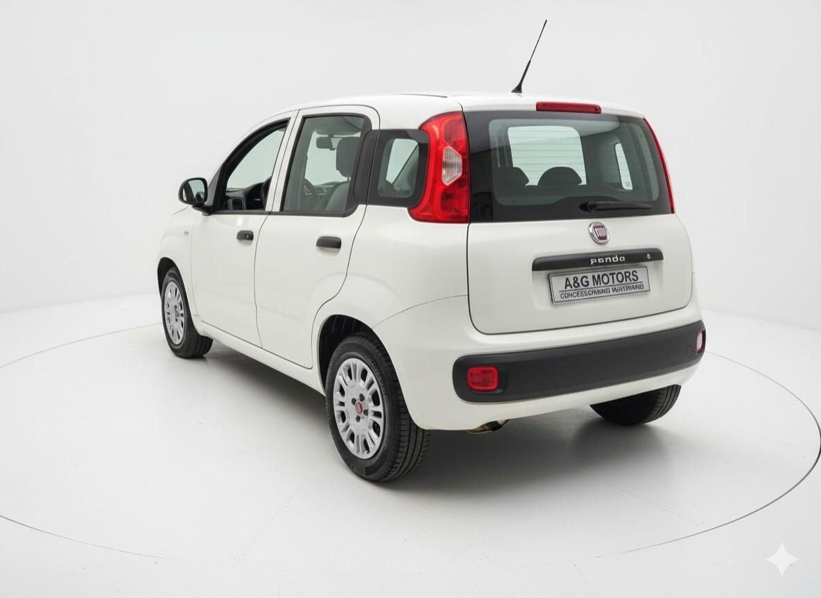 FIAT PANDA 1.3 MJT 80cv S&S EASY