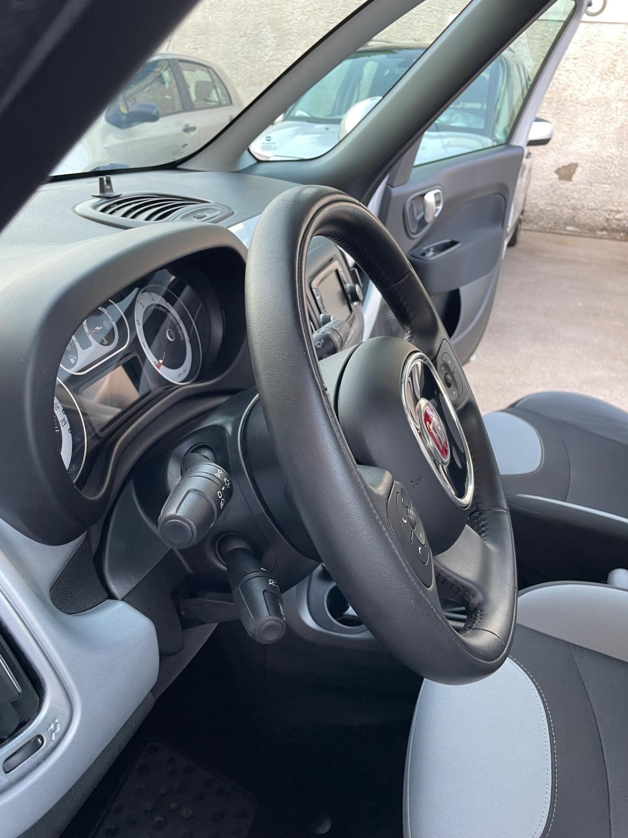 Fiat 500L 1.3 Multijet 95 CV Lounge dal nord Italia bellissima incantevole