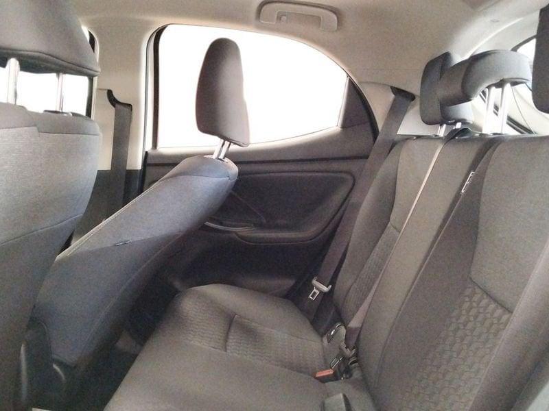 Toyota Yaris Hybrid Active MY22