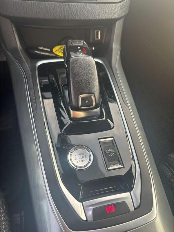 Peugeot 308 Allure PureTech 130cv EAT8 S&S aut.